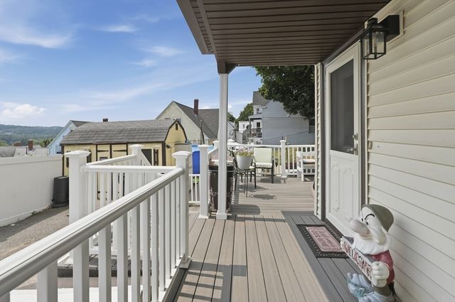 12 Marion Street, Haverhill, MA 01832