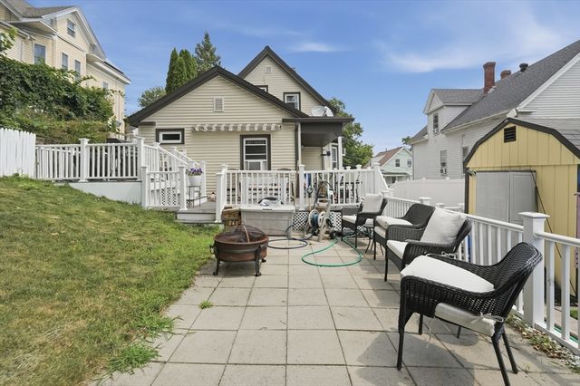 12 Marion Street, Haverhill, MA 01832