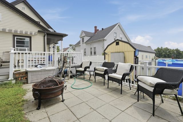 12 Marion Street, Haverhill, MA 01832