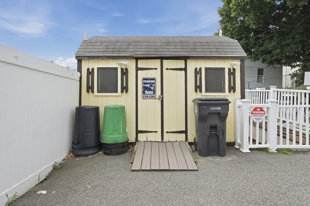 12 Marion Street, Haverhill, MA 01832