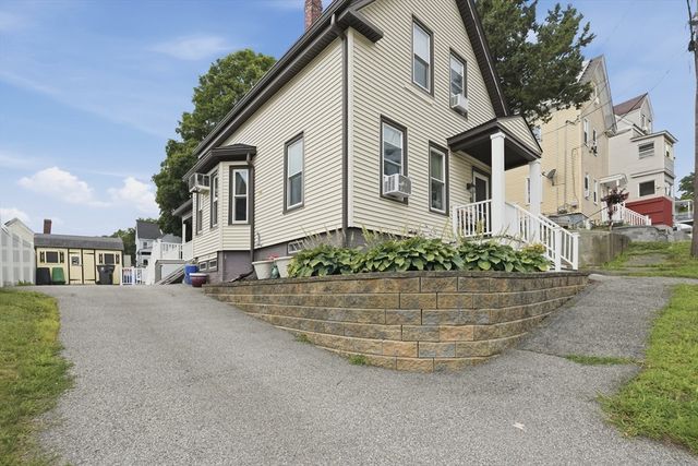 12 Marion Street, Haverhill, MA 01832