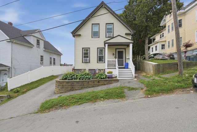 12 Marion Street, Haverhill, MA 01832