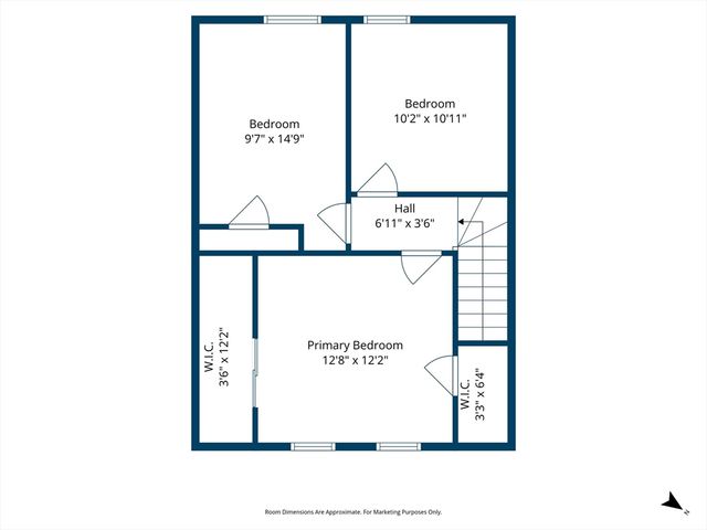 12 Marion Street, Haverhill, MA 01832