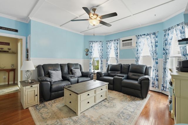 12 Marion Street, Haverhill, MA 01832