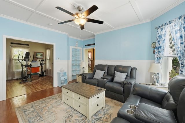 12 Marion Street, Haverhill, MA 01832