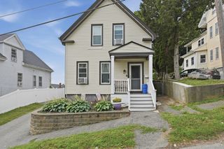 12 Marion Street, Haverhill, MA 01832