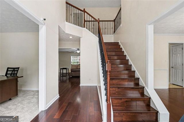 2523 Oak Bluff Drive, Dacula, GA 30019