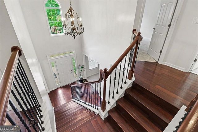 2523 Oak Bluff Drive, Dacula, GA 30019