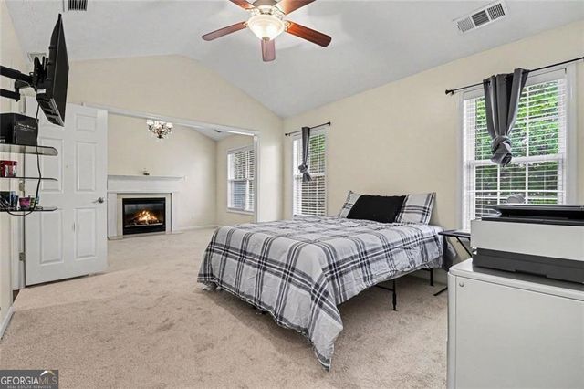 2523 Oak Bluff Drive, Dacula, GA 30019