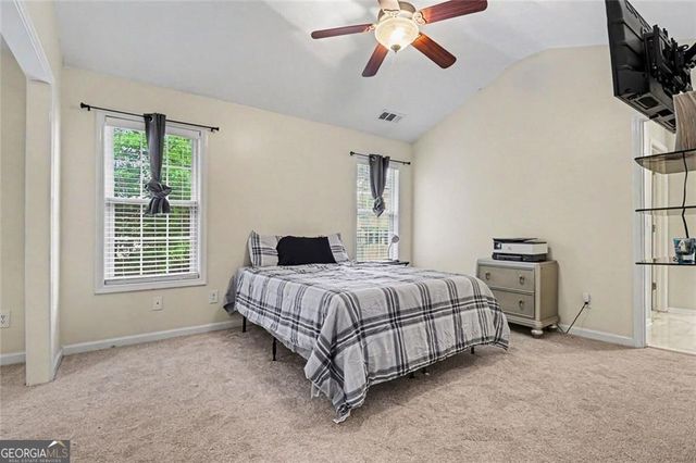 2523 Oak Bluff Drive, Dacula, GA 30019