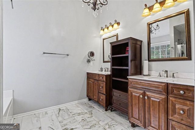 2523 Oak Bluff Drive, Dacula, GA 30019