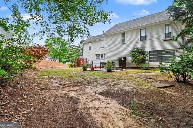 2523 Oak Bluff Drive, Dacula, GA 30019