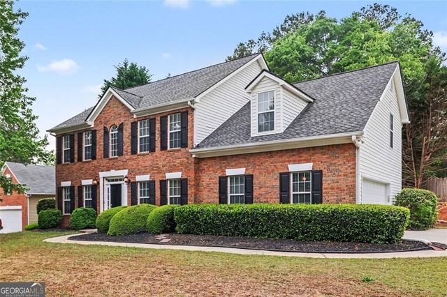 2523 Oak Bluff Drive, Dacula, GA 30019