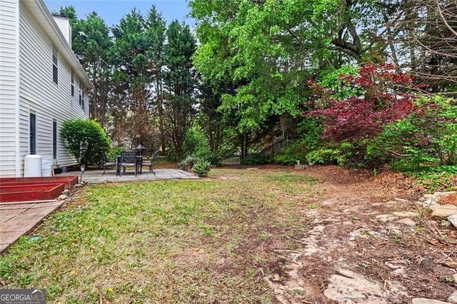 2523 Oak Bluff Drive, Dacula, GA 30019