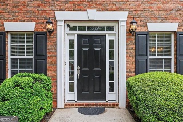 2523 Oak Bluff Drive, Dacula, GA 30019