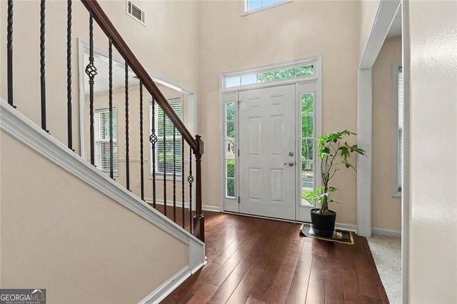2523 Oak Bluff Drive, Dacula, GA 30019