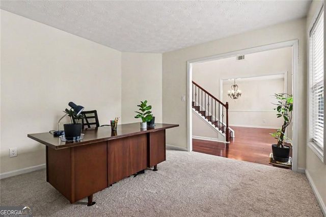 2523 Oak Bluff Drive, Dacula, GA 30019