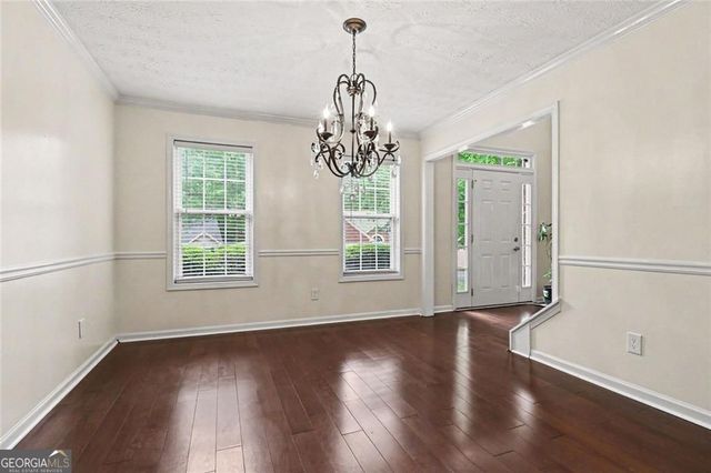 2523 Oak Bluff Drive, Dacula, GA 30019