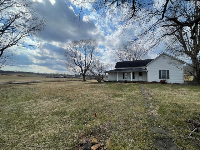 1585 Feltner Steer Road, London, KY 40741
