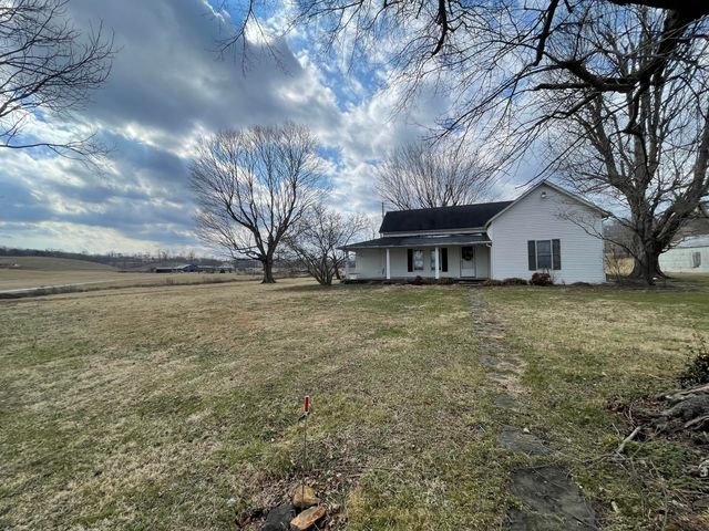 1585 Feltner Steer Road, London, KY 40741