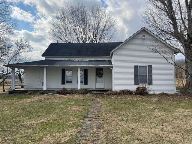 1585 Feltner Steer Road, London, KY 40741