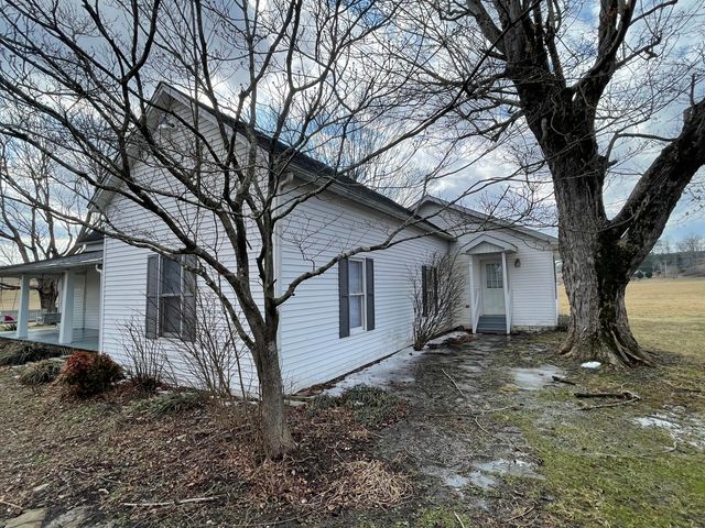 1585 Feltner Steer Road, London, KY 40741