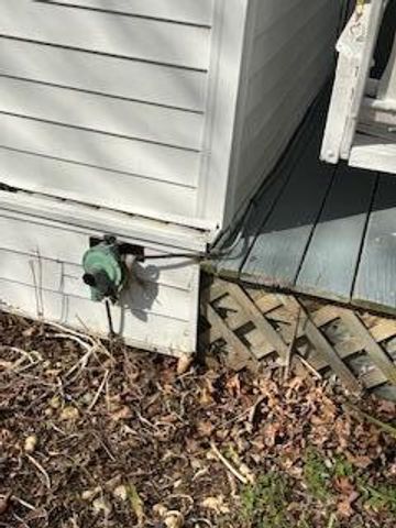 1585 Feltner Steer Road, London, KY 40741