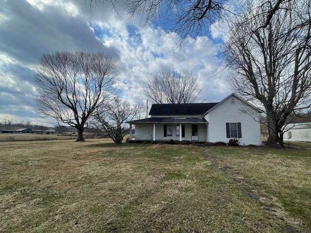 1585 Feltner Steer Road, London, KY 40741
