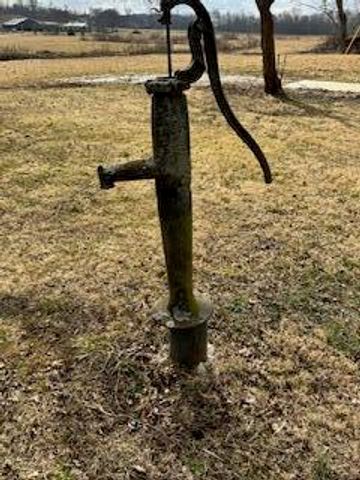 1585 Feltner Steer Road, London, KY 40741