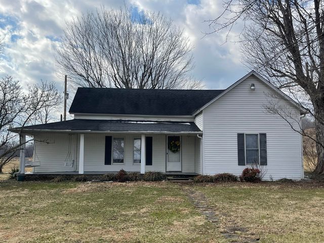 1585 Feltner Steer Road, London, KY 40741