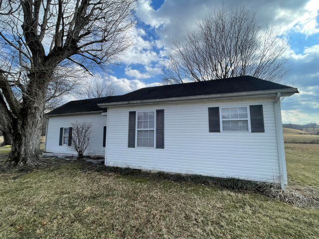 1585 Feltner Steer Road, London, KY 40741