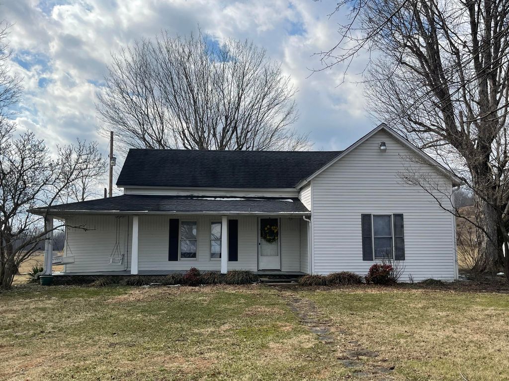 1585 Feltner Steer Road, London, KY 40741
