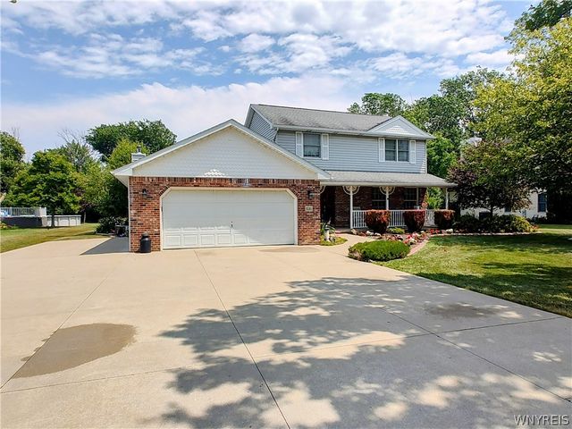 1616 Lakeview Road, Hamburg, NY 14085