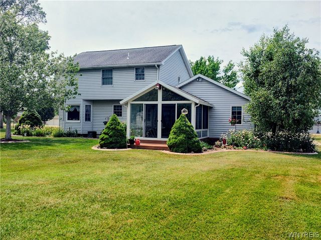 1616 Lakeview Road, Hamburg, NY 14085