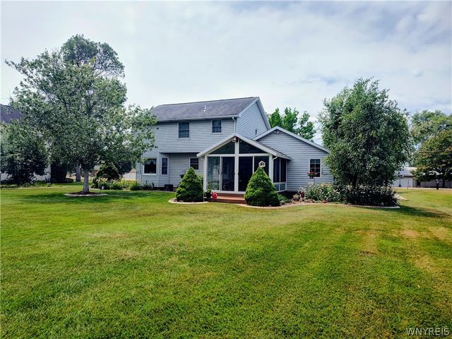 1616 Lakeview Road, Hamburg, NY 14085