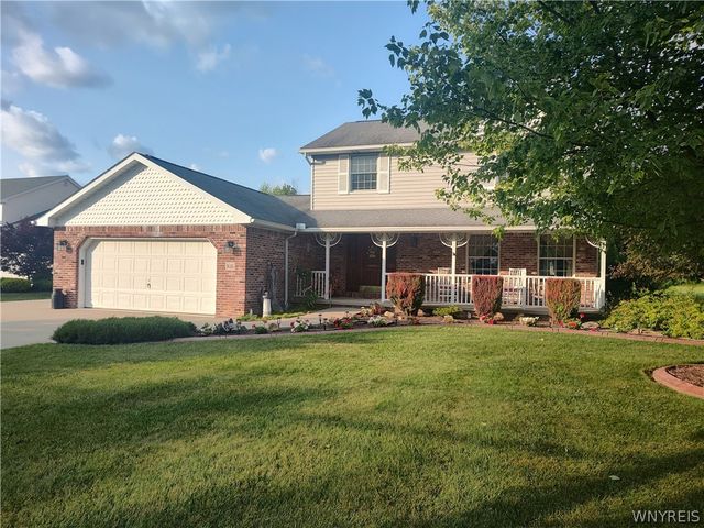 1616 Lakeview Road, Hamburg, NY 14085
