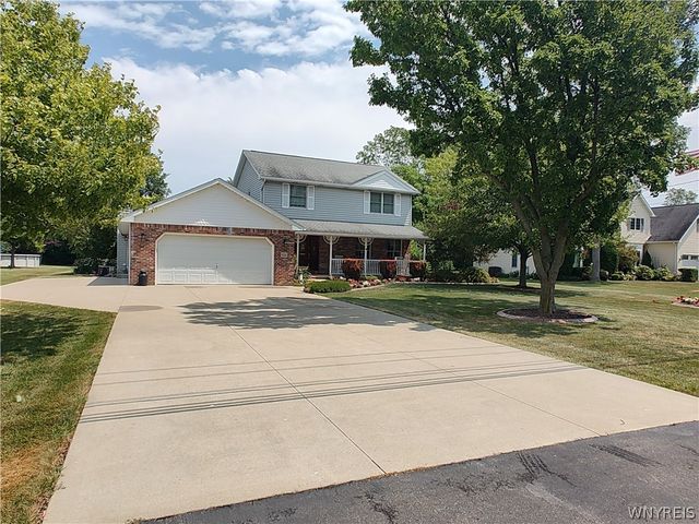 1616 Lakeview Road, Hamburg, NY 14085
