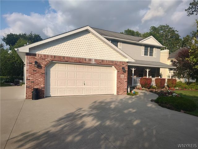 1616 Lakeview Road, Hamburg, NY 14085