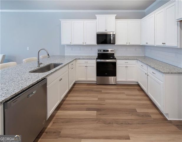 5525 Leyland Drive 83, Flowery Branch, GA 30542