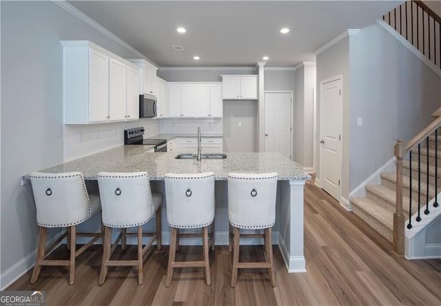 5525 Leyland Drive 83, Flowery Branch, GA 30542