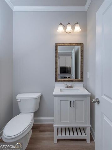 5525 Leyland Drive 83, Flowery Branch, GA 30542