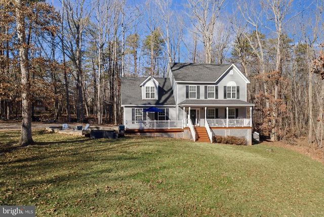 182 HUNT HVN, Mineral, VA 23117