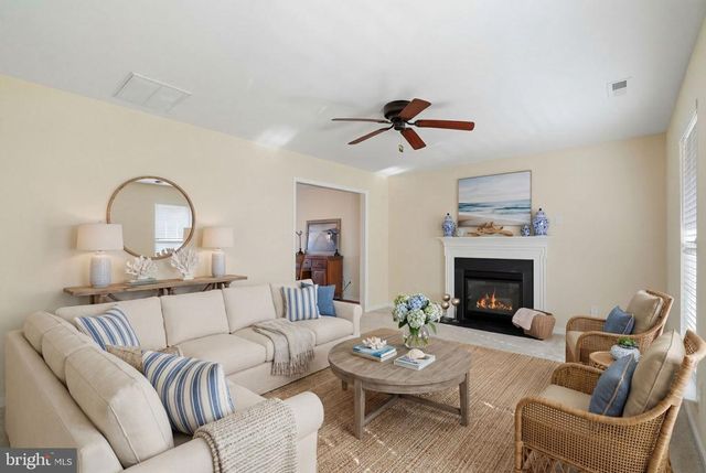 182 HUNT HVN, Mineral, VA 23117