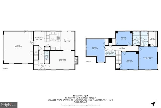 182 HUNT HVN, Mineral, VA 23117