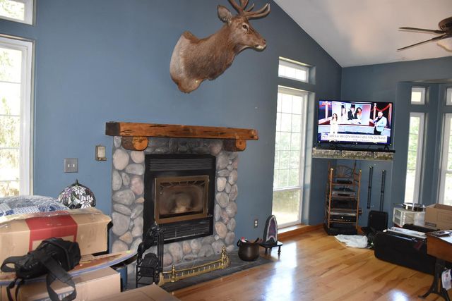 4981 Broken Antler Dr, Grizzly Flats, CA 95636