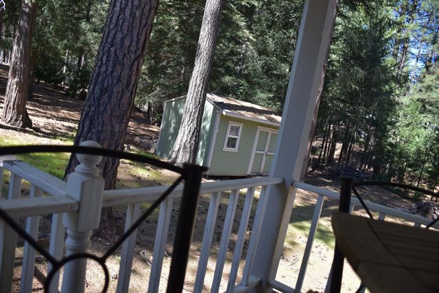 4981 Broken Antler Dr, Grizzly Flats, CA 95636