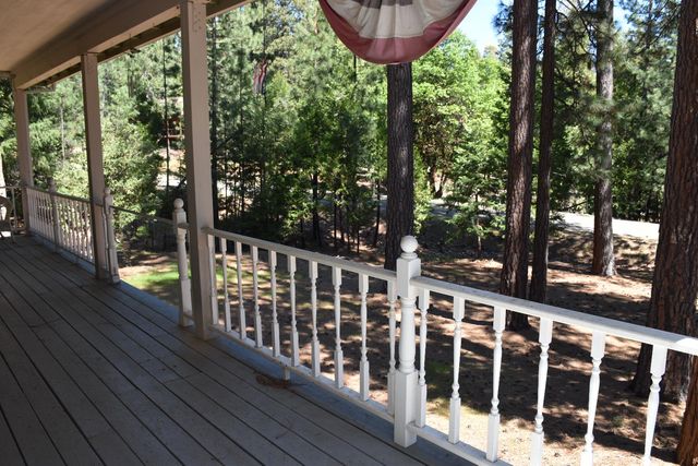 4981 Broken Antler Dr, Grizzly Flats, CA 95636