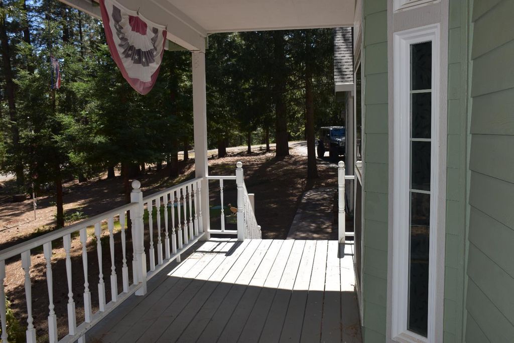 4981 Broken Antler Dr, Grizzly Flats, CA 95636