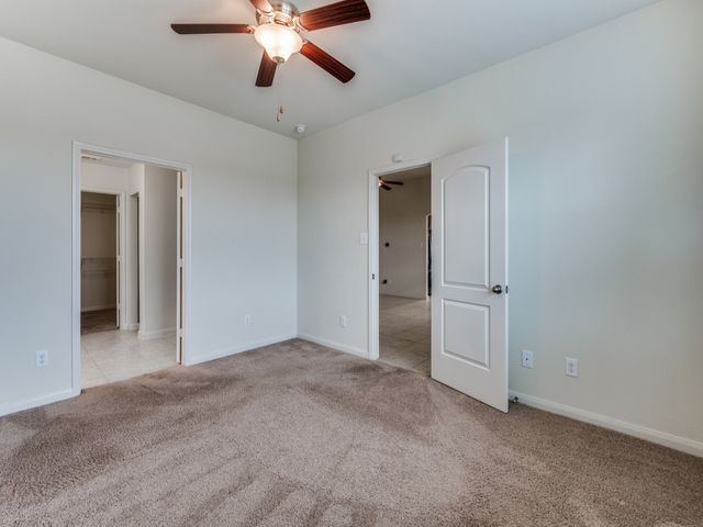 4104 Tower Bridge Lane, Crowley, TX 76036