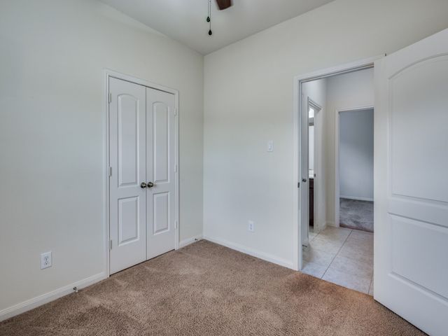 4104 Tower Bridge Lane, Crowley, TX 76036